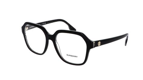 Lunettes de vue Burberry Femme Achat et Essai en Ligne .